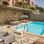 Casa de Férias Braunis Horio Asos