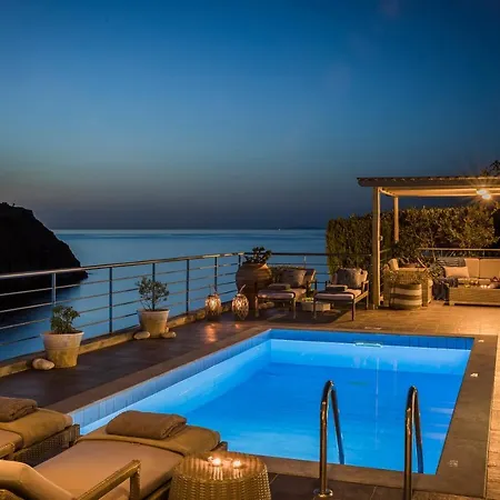 Vakantiehuis Braunis Horio *