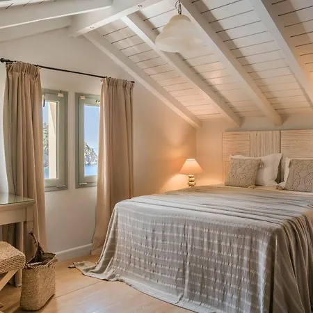 Vakantiehuis Braunis Horio *