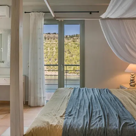 Braunis Horio Vakantiehuis