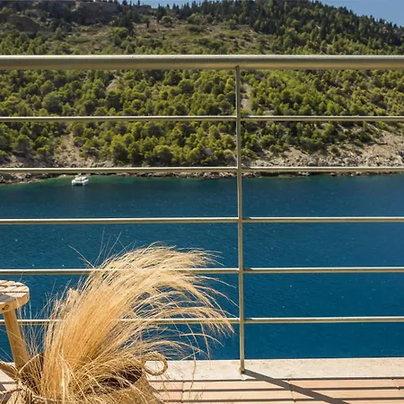 Holiday home Braunis Horio