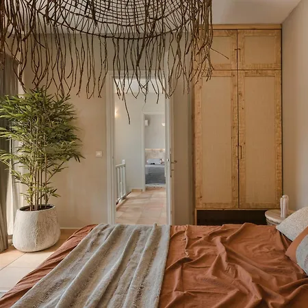 Braunis Horio Holiday home
