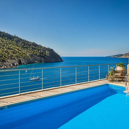 Braunis Horio Holiday home Asos