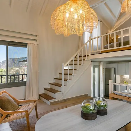 Braunis Horio Holiday home *