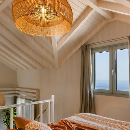 Braunis Horio Holiday home Asos