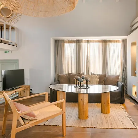 Holiday home Braunis Horio