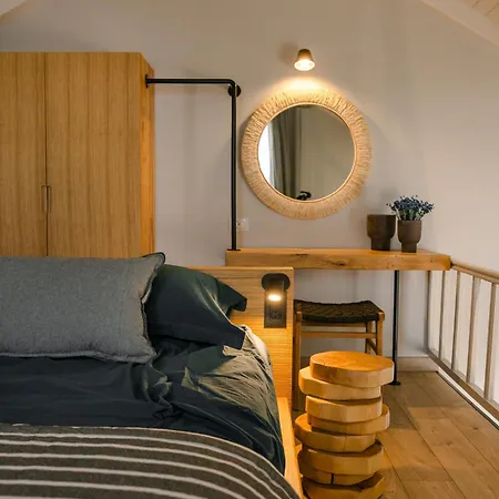 Holiday home Braunis Horio Asos