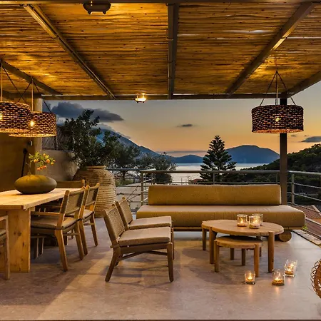 Braunis Horio Holiday home