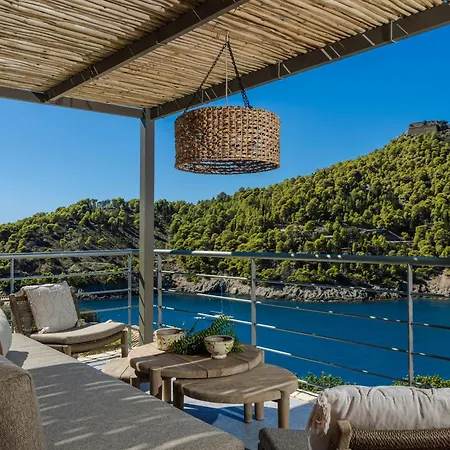 Braunis Horio Holiday home Asos