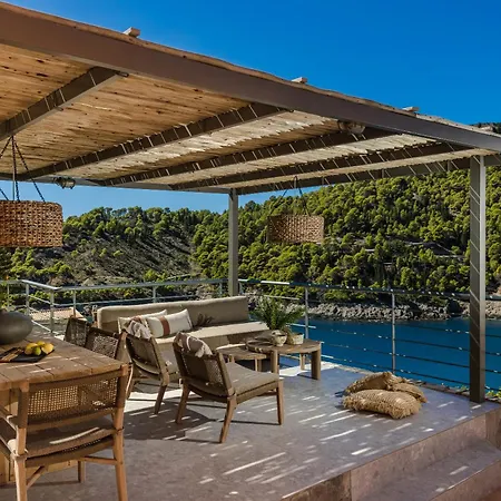 Holiday home Braunis Horio Asos