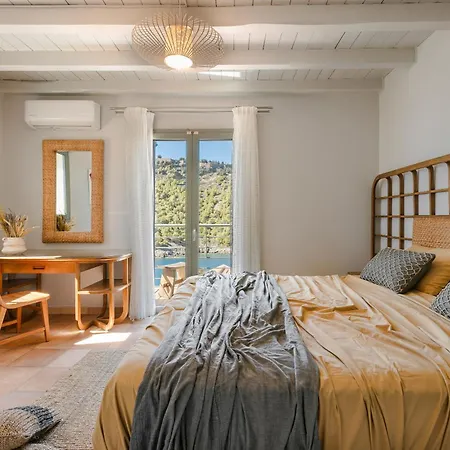 Braunis Horio Holiday home