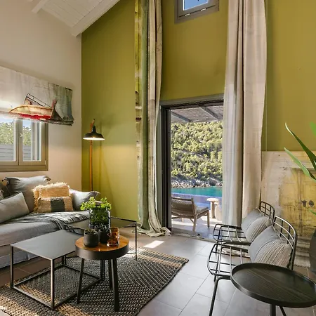 Braunis Horio Holiday home *