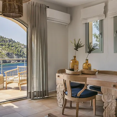 Vakantiehuis Braunis Horio