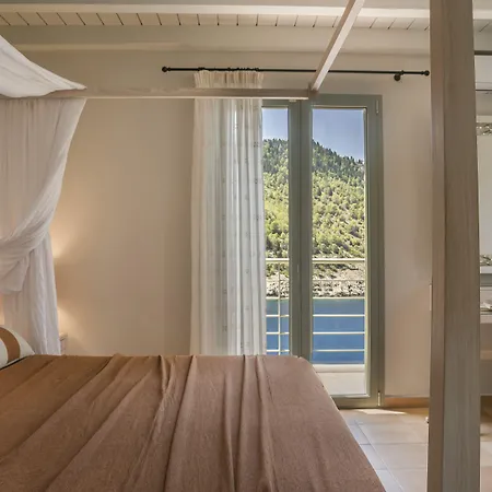 Vakantiehuis Braunis Horio *