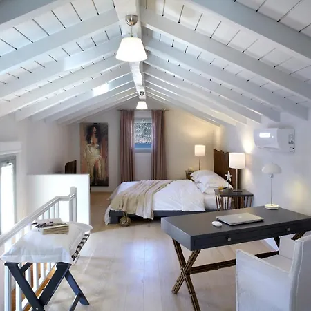 Vakantiehuis Braunis Horio