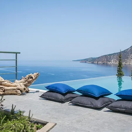 Braunis Horio Сasa de vacaciones Asos