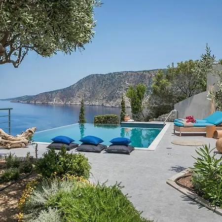 Holiday home Braunis Horio