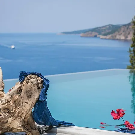 χωριό μπραούνη Άσσος