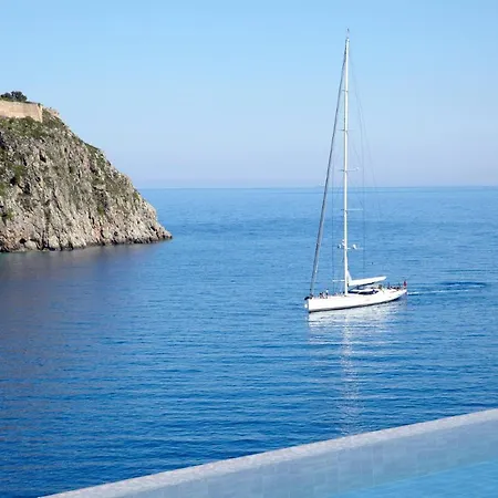 Holiday home Braunis Horio Asos