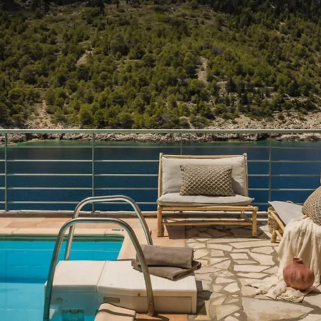 Braunis Horio Holiday home