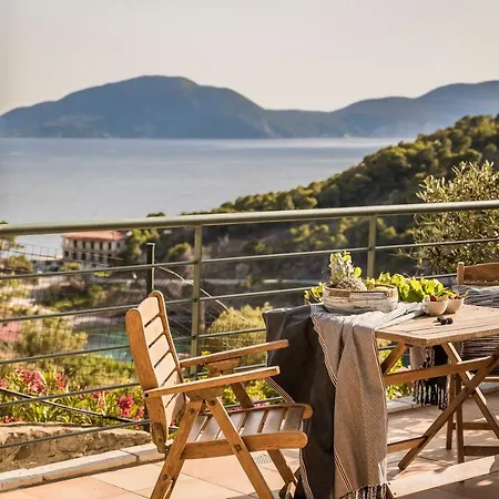 Braunis Horio Hébergement de vacances