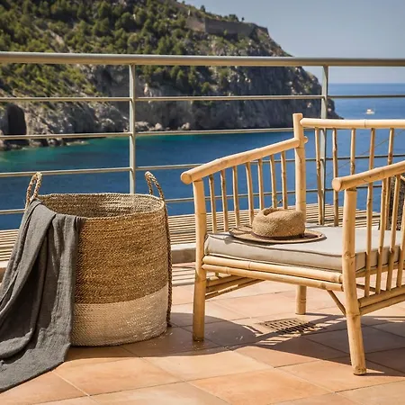 Braunis Horio Сasa de vacaciones Asos