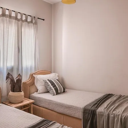 Braunis Horio Hébergement de vacances *