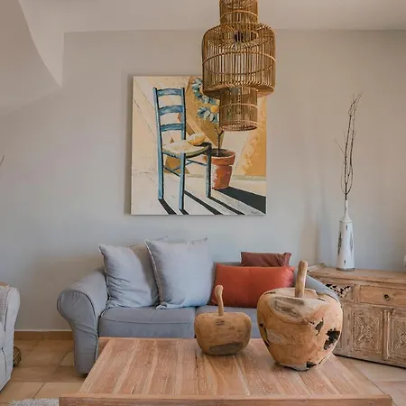 Braunis Horio Сasa de vacaciones