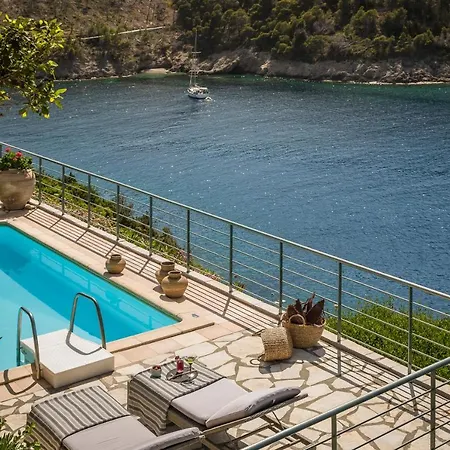 Braunis Horio Holiday home *