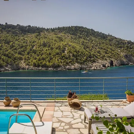 Braunis Horio Hébergement de vacances *