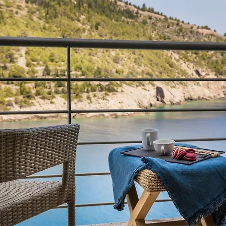 Hébergement de vacances Braunis Horio Asos