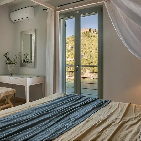 Braunis Horio Сasa de vacaciones Asos