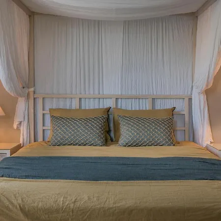 Braunis Horio Holiday home *