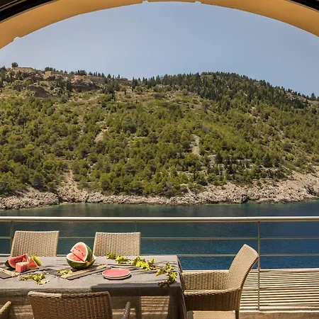 Braunis Horio Holiday home Asos