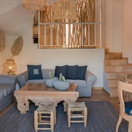 Braunis Horio Holiday home Asos