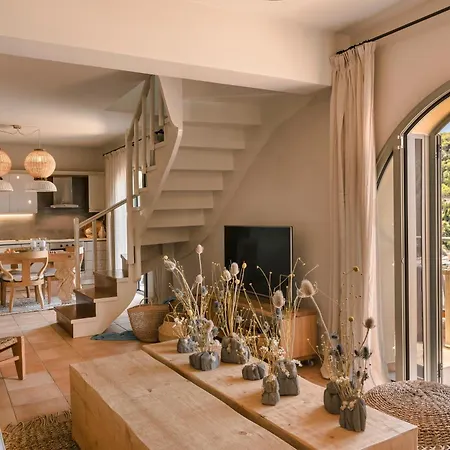 Braunis Horio Holiday home *