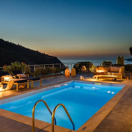 Holiday home Braunis Horio *
