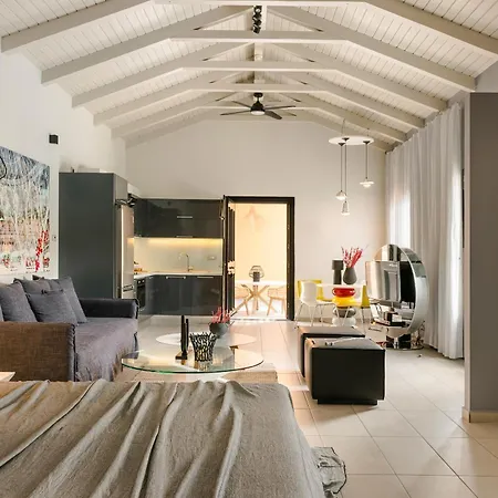 Holiday home Braunis Horio *