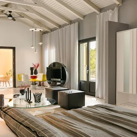 Braunis Horio Hébergement de vacances *