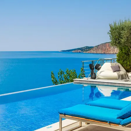 Braunis Horio Prázdninový dům Asos