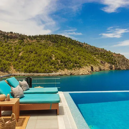 Braunis Horio Hébergement de vacances *