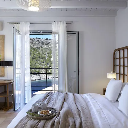 Braunis Horio Holiday home