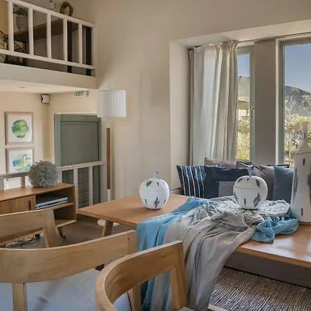 Hébergement de vacances Braunis Horio *