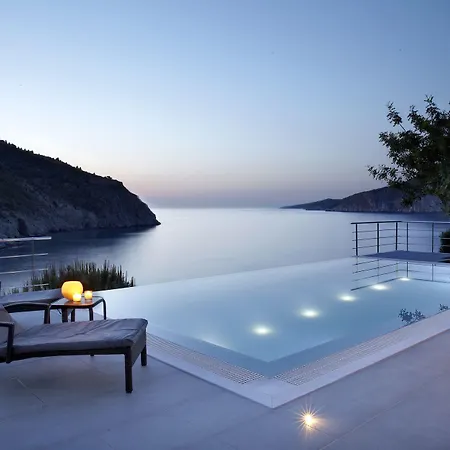 Braunis Horio Сasa de vacaciones Asos