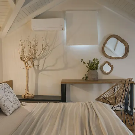 Braunis Horio Сasa de vacaciones