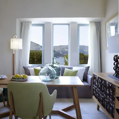 Braunis Horio Prázdninový dům Asos