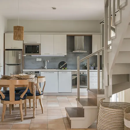 Braunis Horio Holiday home *