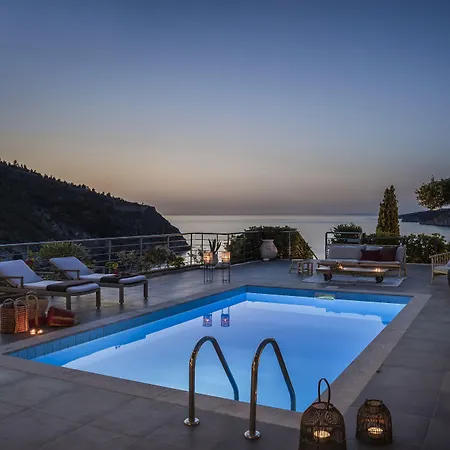 Holiday home Braunis Horio *