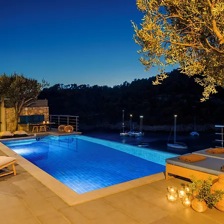 Braunis Horio Holiday home Asos