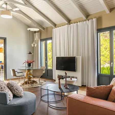 Holiday home Braunis Horio Asos